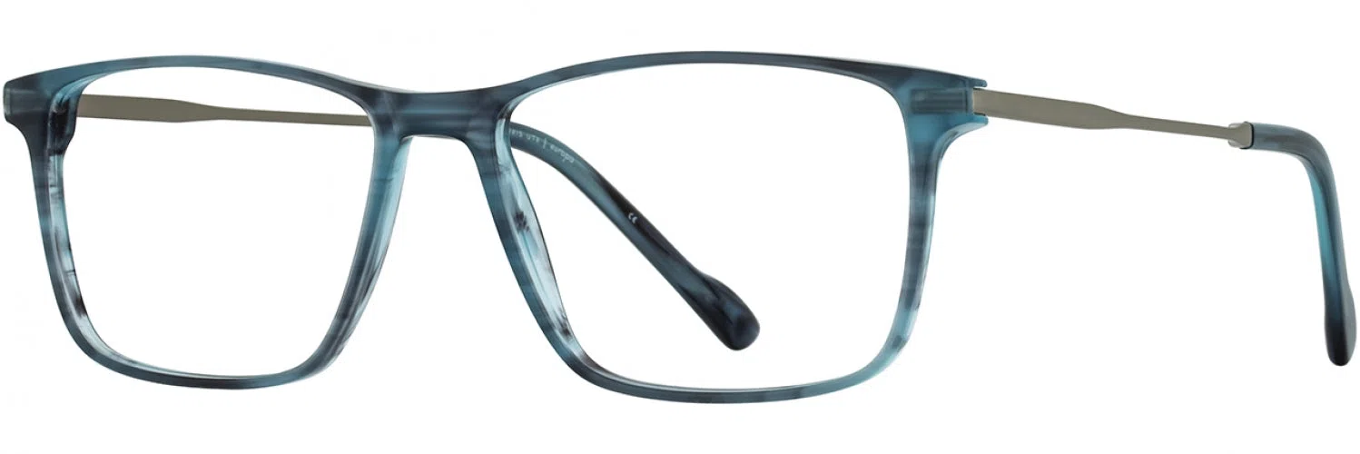Scott Harris UTX SHX008 Eyeglasses - view 9